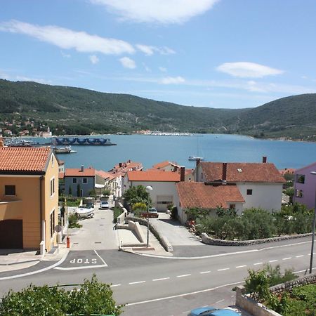 Apartments Izabela Muzic-Fornaric Cres Buitenkant foto