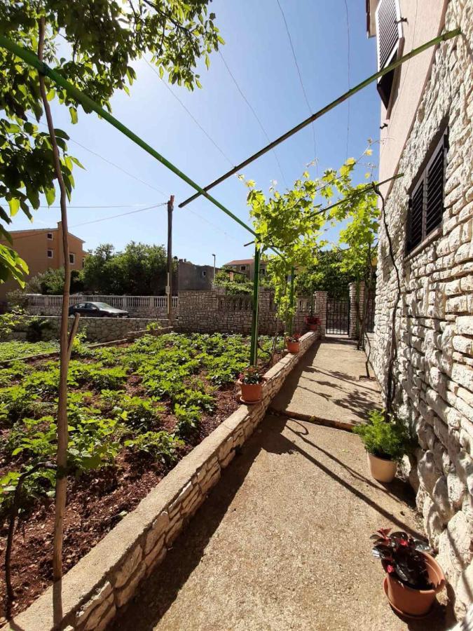 Apartments Izabela Muzic-Fornaric Cres Buitenkant foto