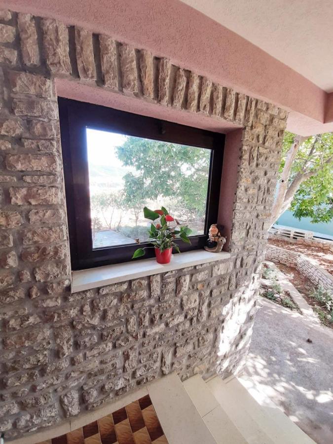 Apartments Izabela Muzic-Fornaric Cres Buitenkant foto