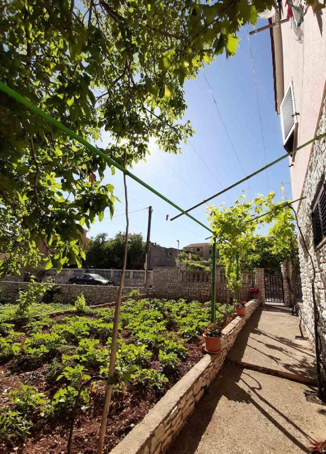 Apartments Izabela Muzic-Fornaric Cres Buitenkant foto