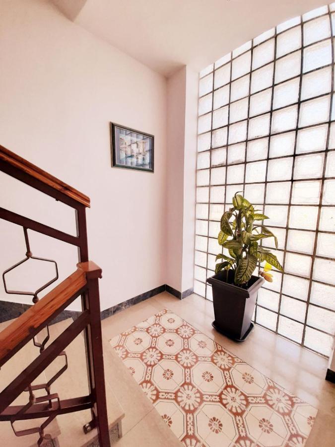 Apartments Izabela Muzic-Fornaric Cres Buitenkant foto